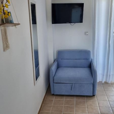 Arocaria - Faliraki Peaceful Apartments Esterno foto