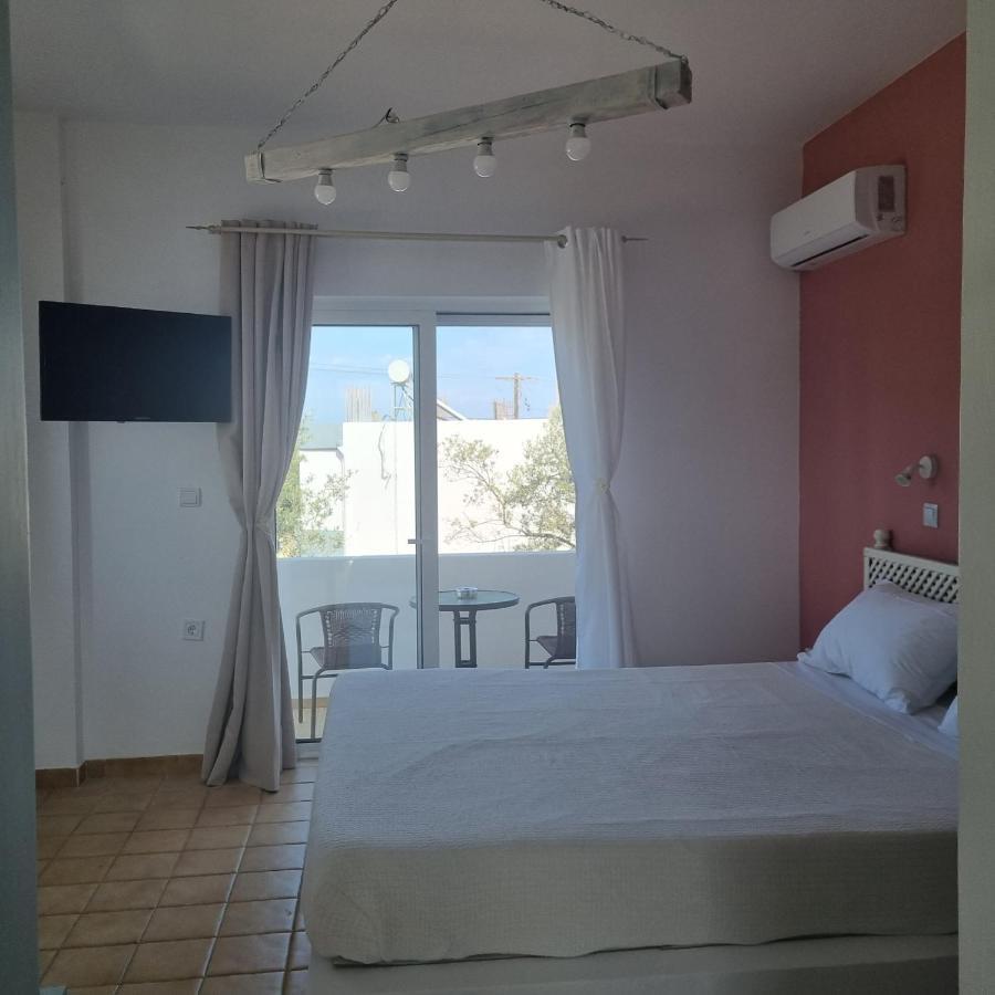Arocaria - Faliraki Peaceful Apartments Esterno foto