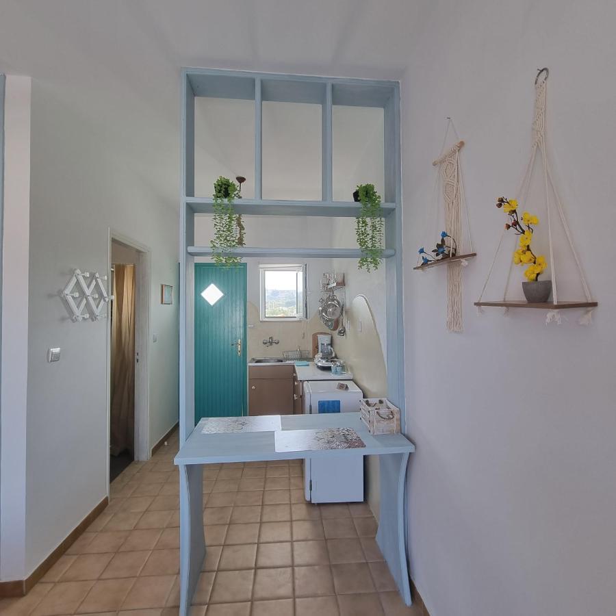 Arocaria - Faliraki Peaceful Apartments Esterno foto